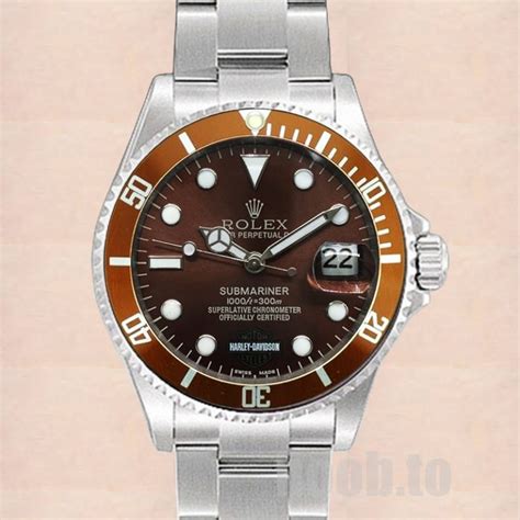 rolex harley davidson replica|Rolex copies cheap 40 dollars.